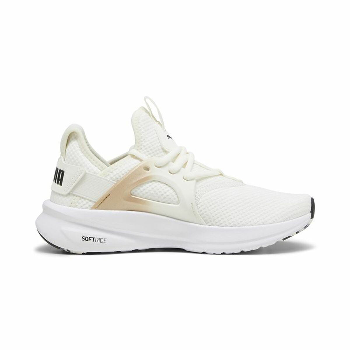 Adult Running Sneakers Puma Softride Enzo Evo White-5