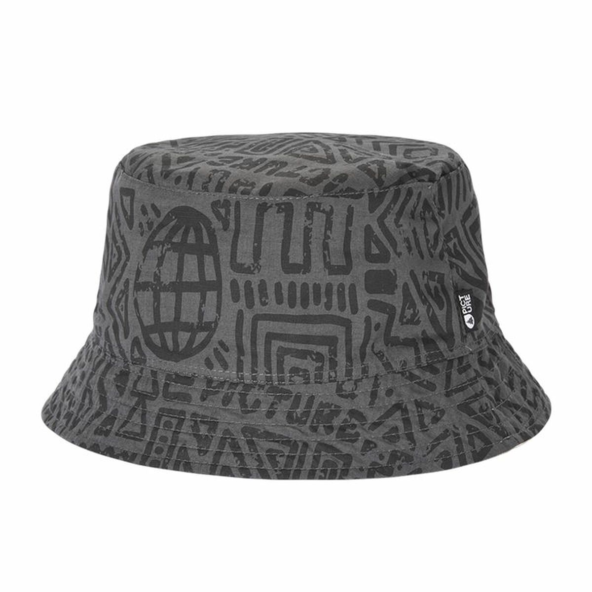 Hat Picture Picture Okori White-2