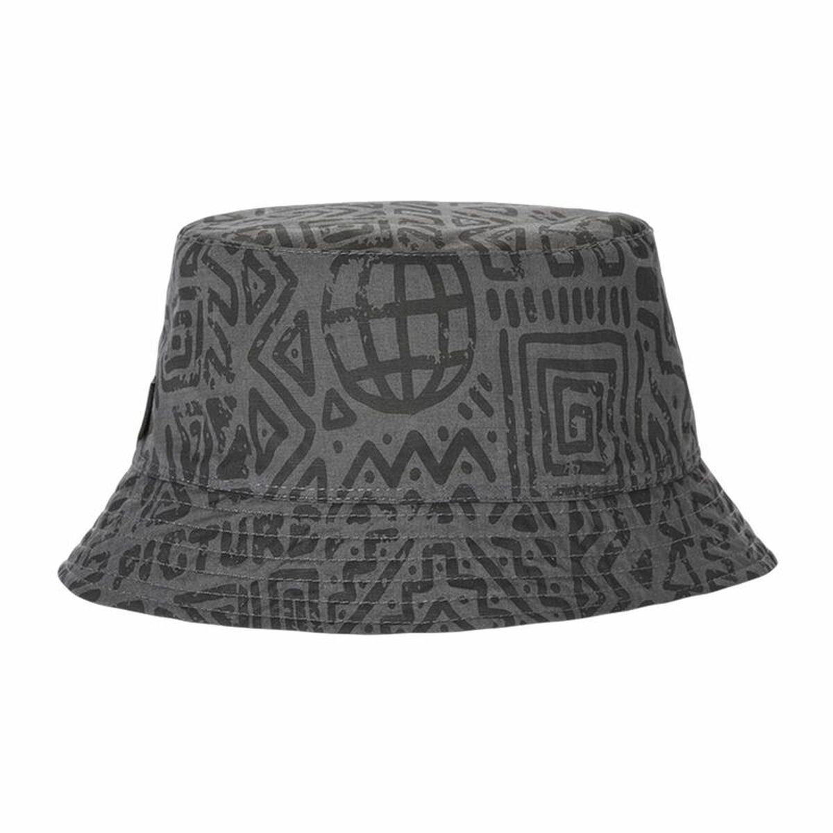 Hat Picture Picture Okori White-4