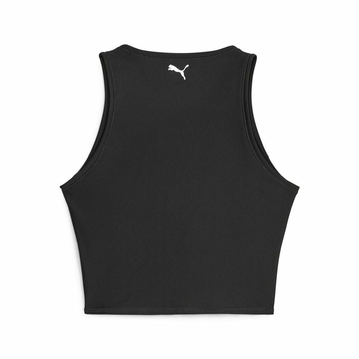 Puma Fit Eversculpt Women's Jersey Black-4