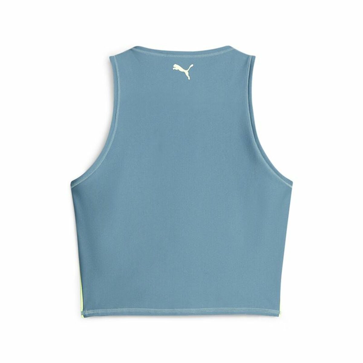 Puma Fit Eversculpt Women's Aquamarine Jersey-2