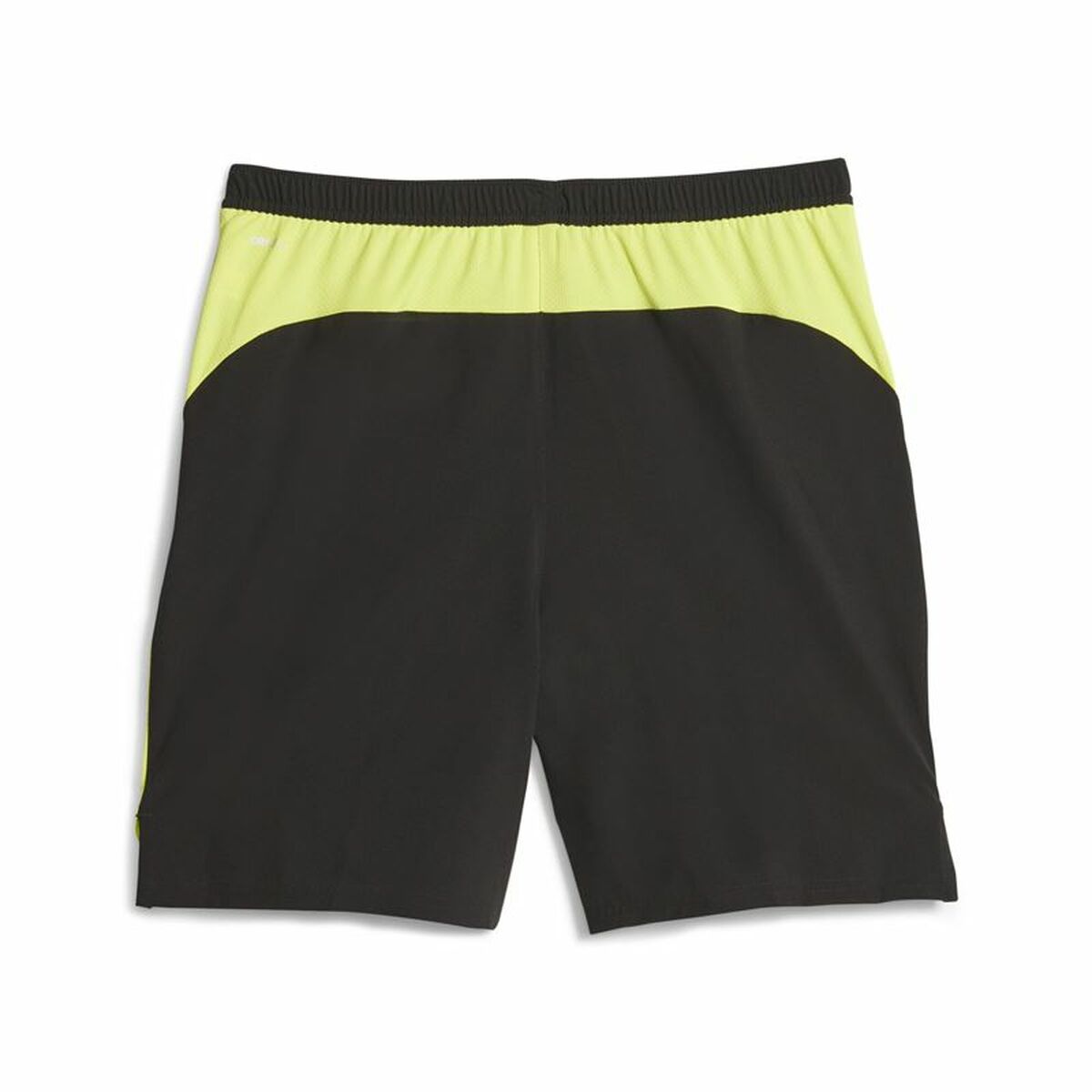 Puma Fit Ultrabreath Sports Men's Shorts Black-3