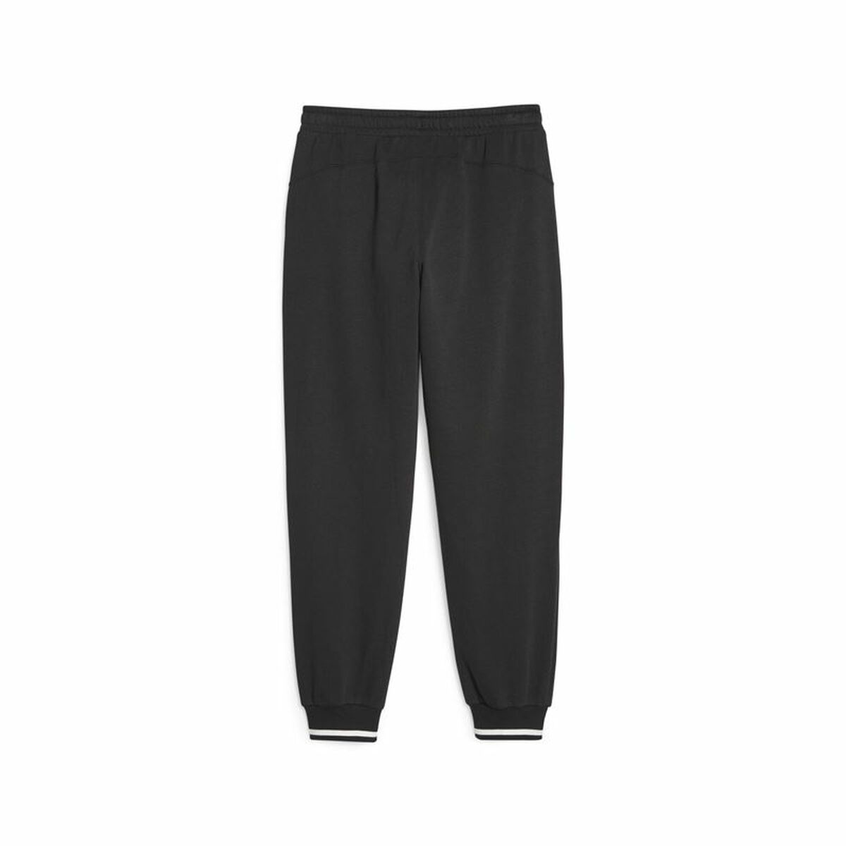 Puma Squad Long Sweatpants Black Woman-2