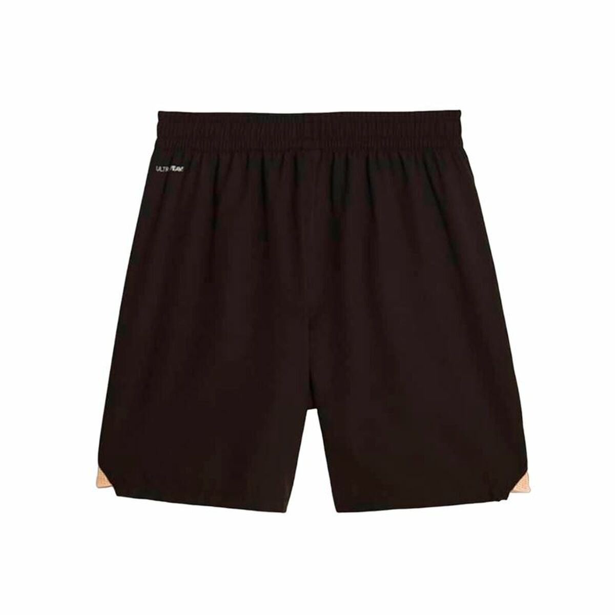 Спортивные шорты для мальчиков Puma Vcf S Replica J Чёрный-2