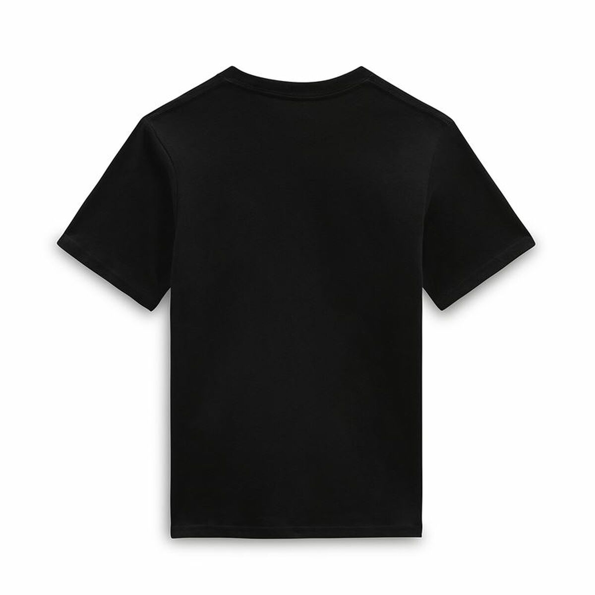 Maglietta per bambini con manica corta Vans OTW Board Nero-2
