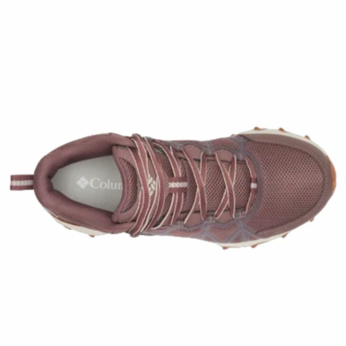 Columbia Peakfreak ™ II Mid Mountain Boots Salmon-2