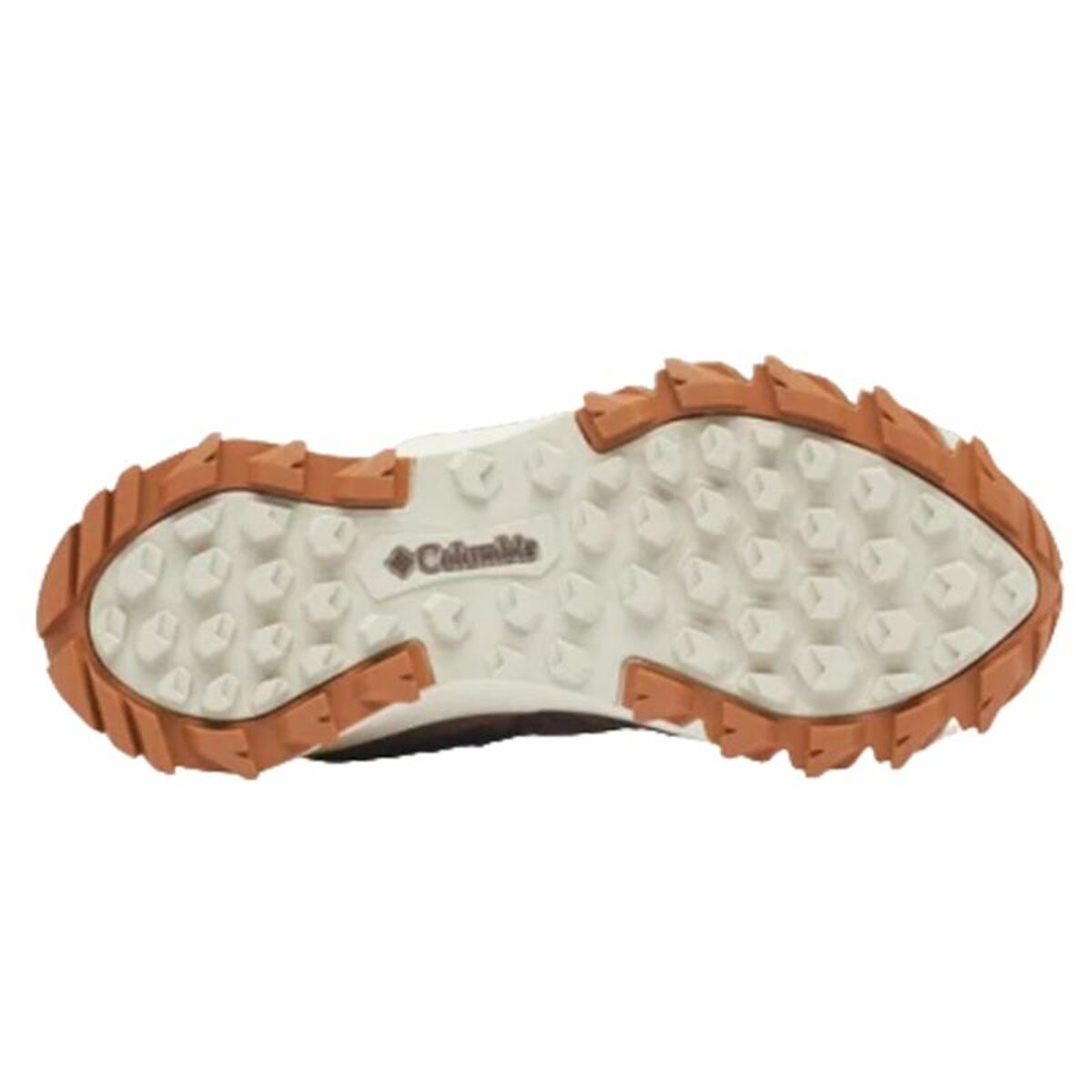 Columbia Peakfreak ™ II Mid Mountain Boots Salmon-3