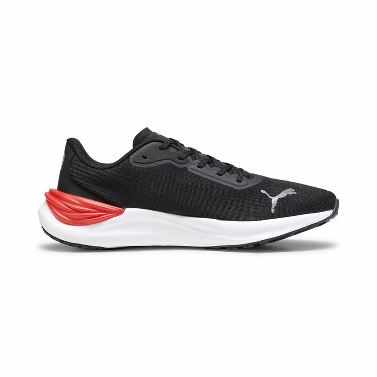 Puma Electrify Nitro 3 Running Sneakers for Adults Black Men-5