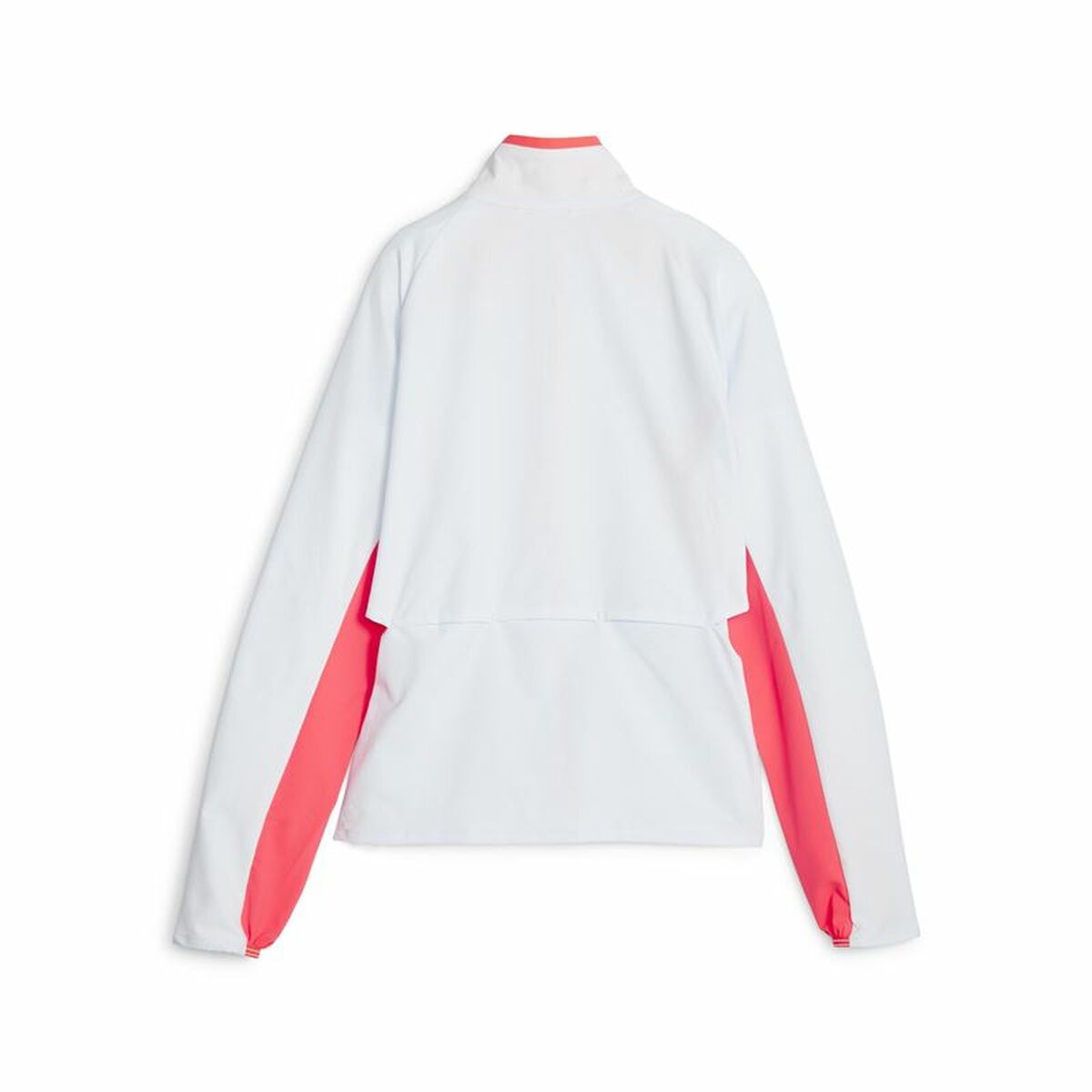 Женская спортивная куртка Puma Ultraweavecke Белый-2