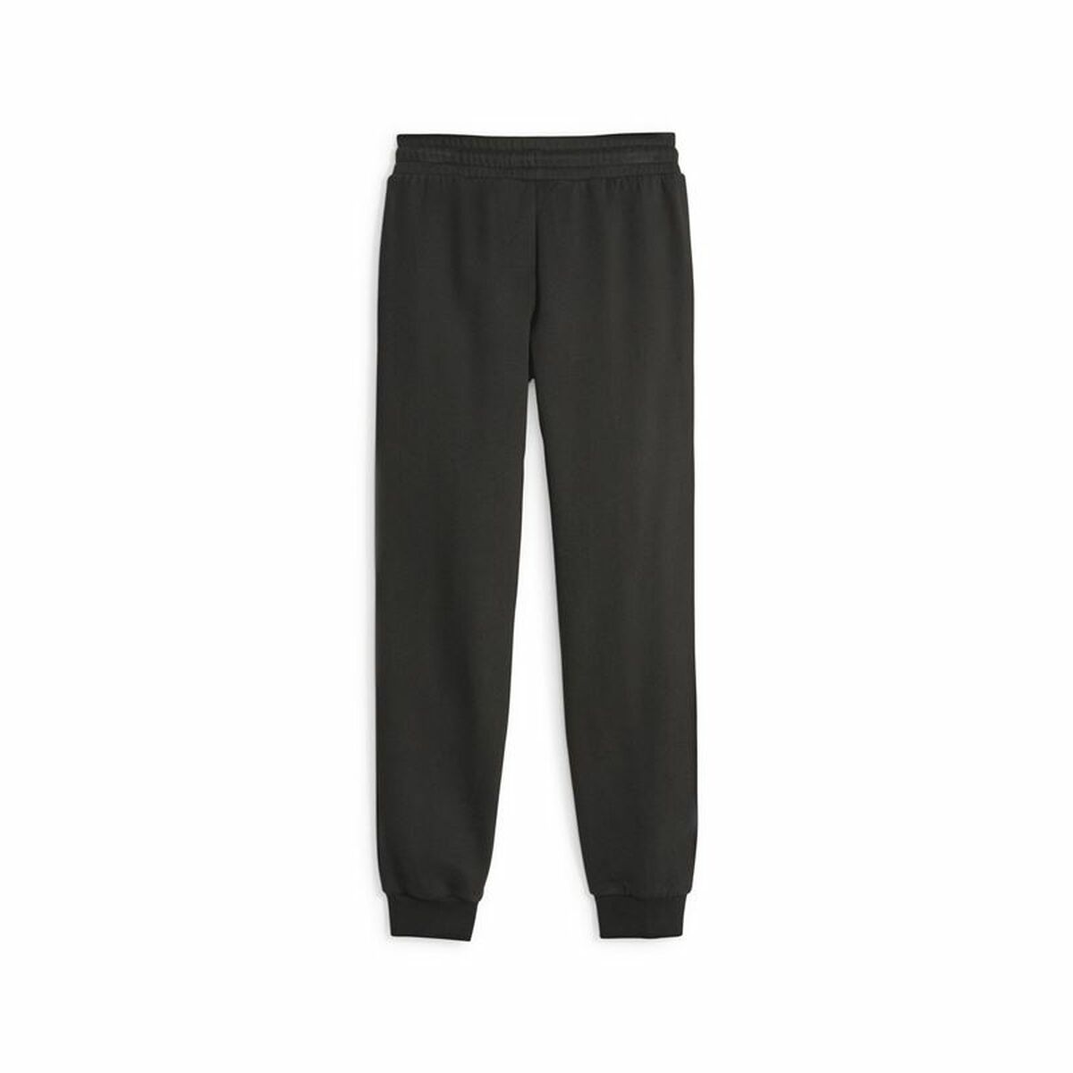 Puma Power Colorblock Baby Sweatpants Black-2