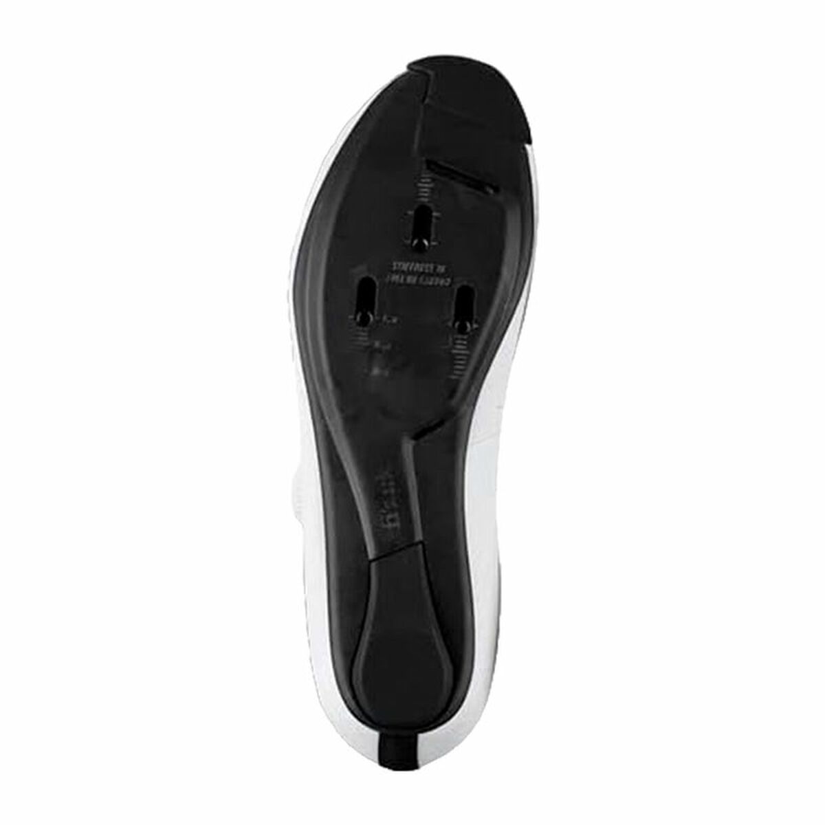 Велосипедные кроссовки Shimano SH-RC100 Белый-2