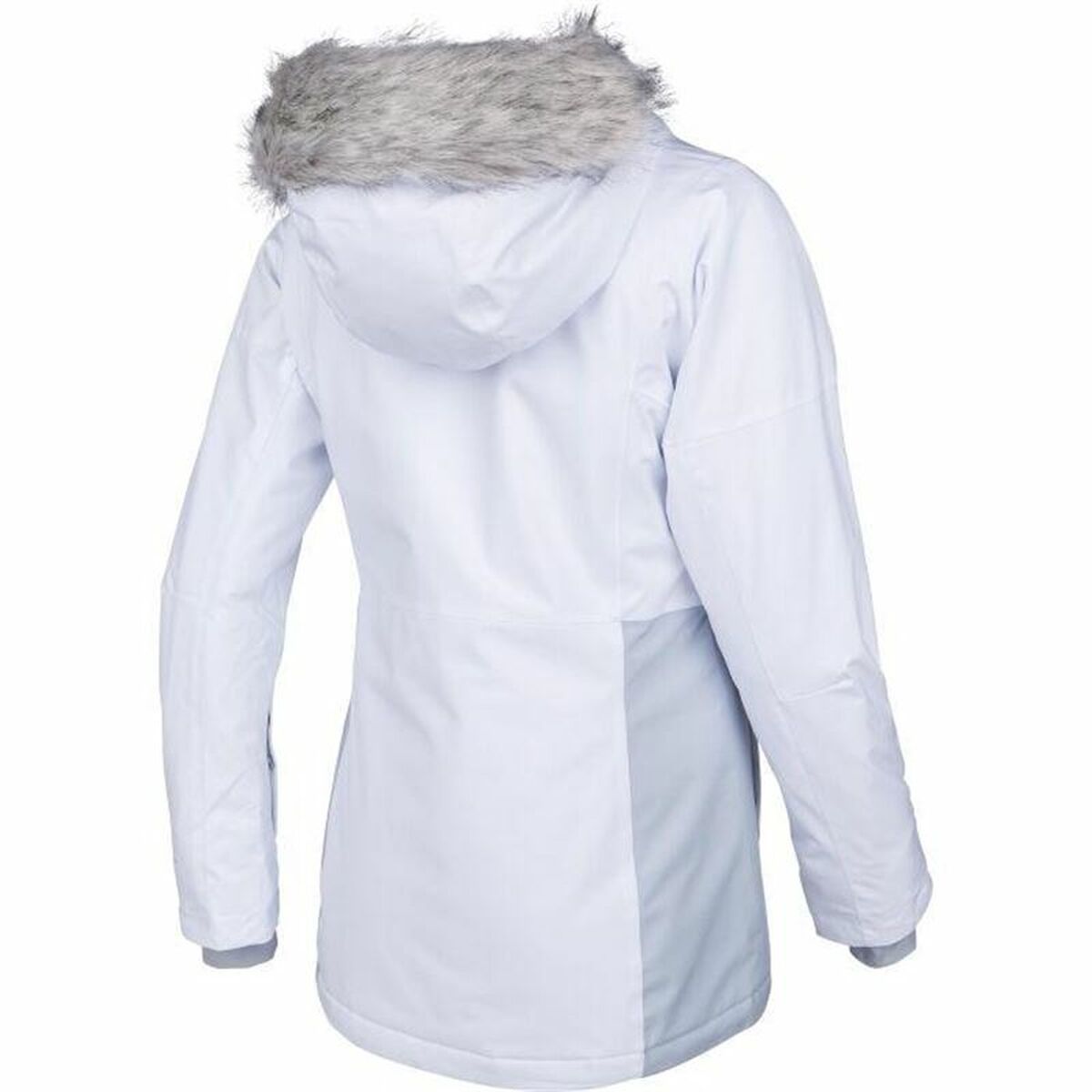 Женская спортивная куртка Columbia Ava Alpine™ Белый-2