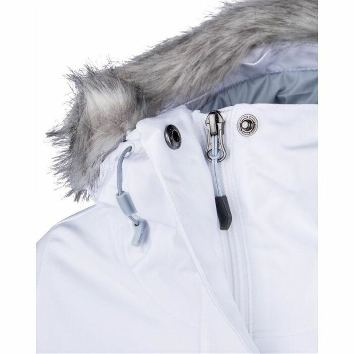 Женская спортивная куртка Columbia Ava Alpine™ Белый-6