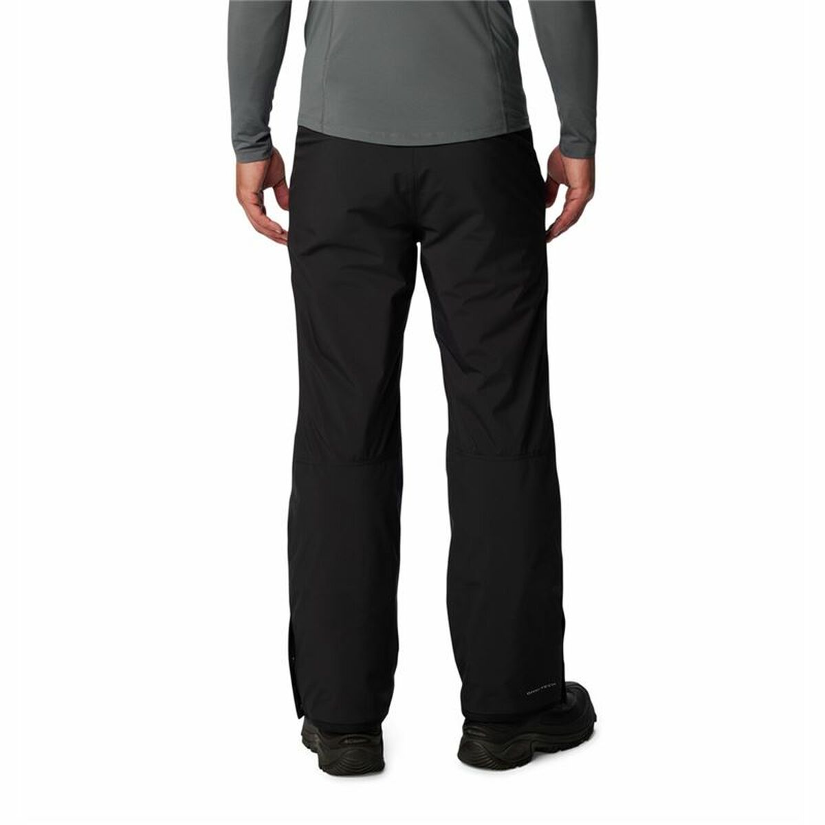 Columbia Shafer Canyon ™ snow pants. Black Male-7