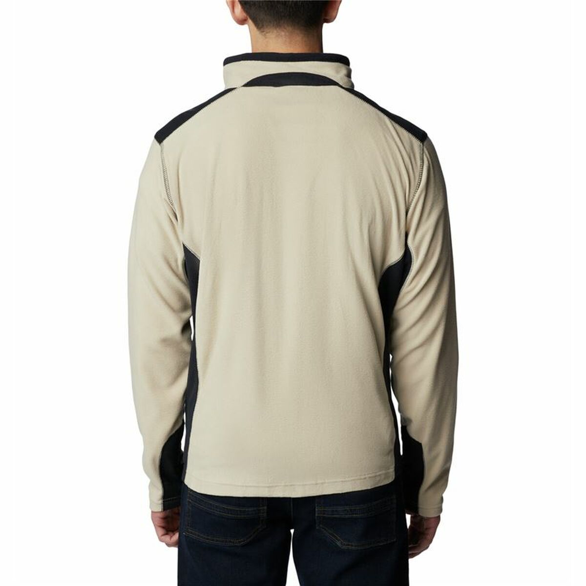Columbia Klamath Range ™ Men's Sports Jacket Beige-6