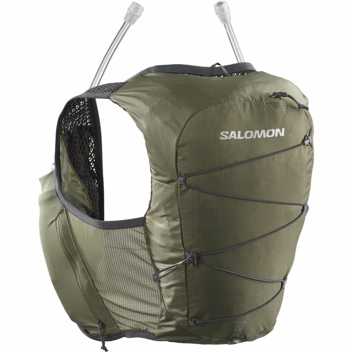Женские жилеты Salomon Active Skin 8-2