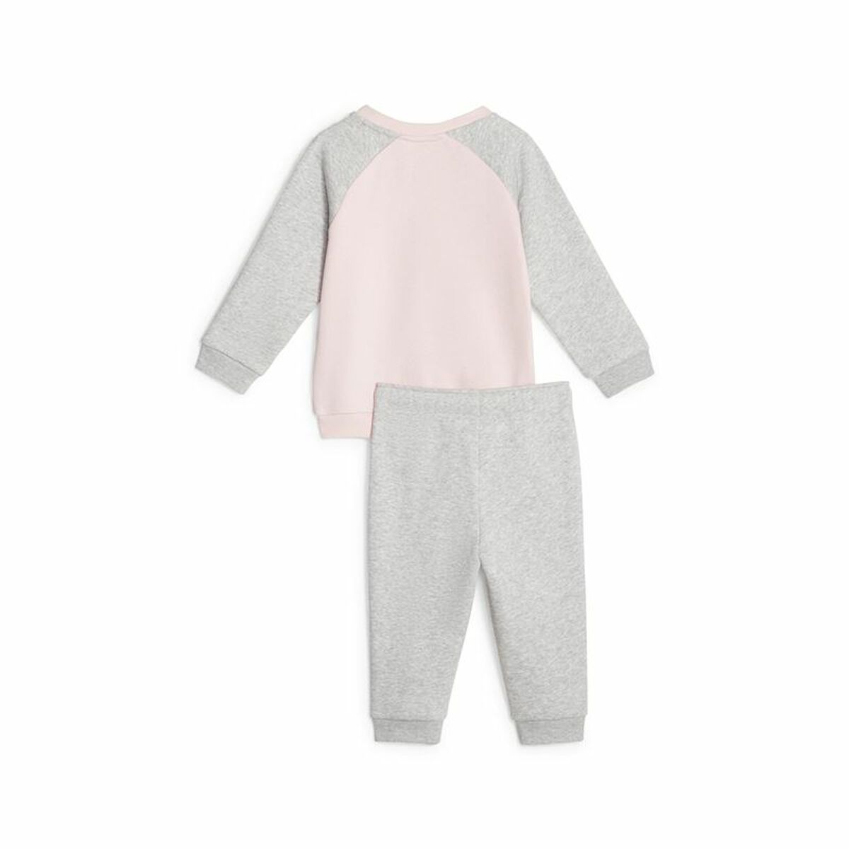 Женский спортивный костюм Puma Minicats Ess Raglan-2