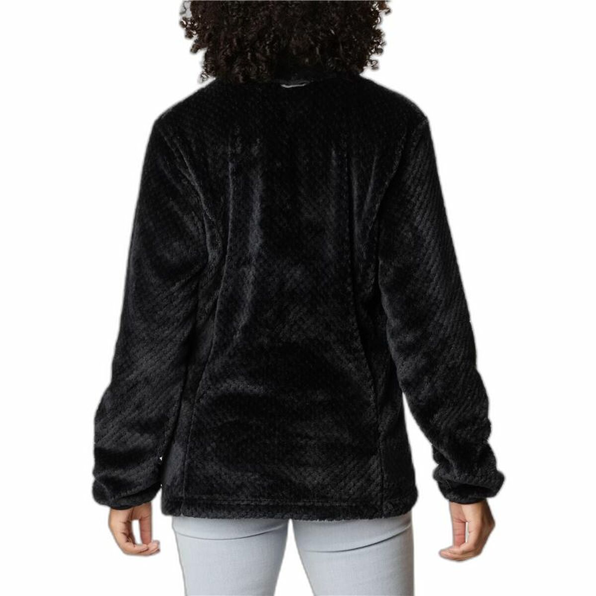 Columbia Bugaboo ™ II Men's Sports Jacket Olive Oil-5