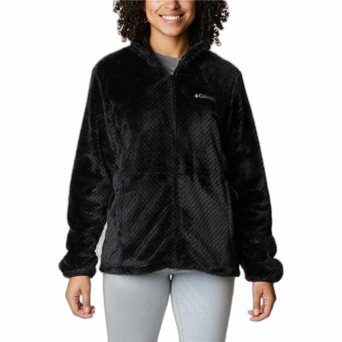 Columbia Bugaboo ™ II Men's Sports Jacket Olive Oil-7