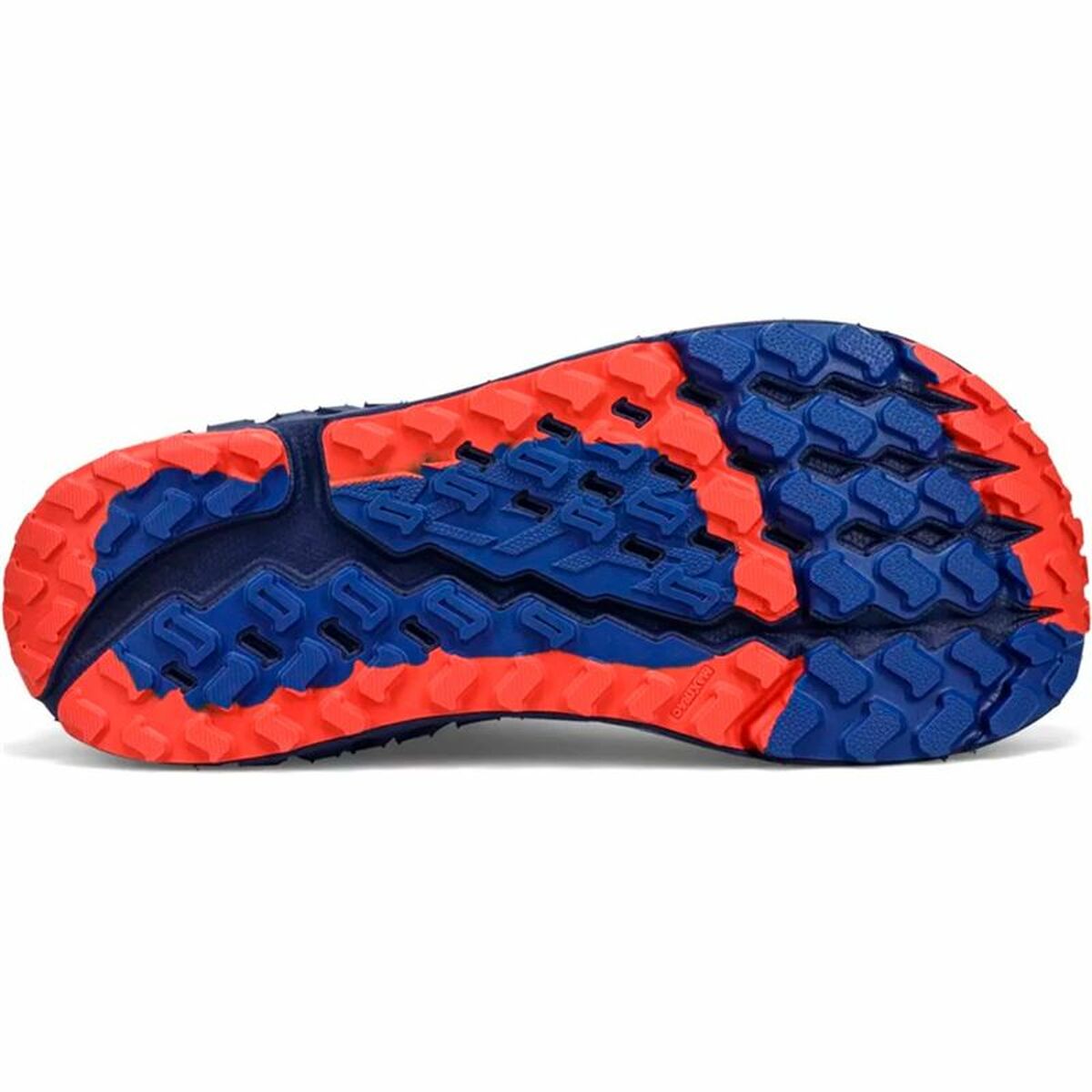 Altra Men's Outdoor 2 Sports Sneakers Blue-3