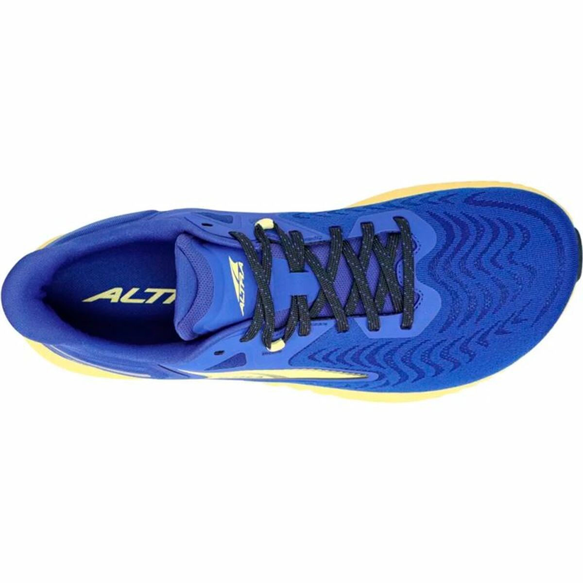 Adult Running Sneakers Altra Torin 7 Blue Men's-2
