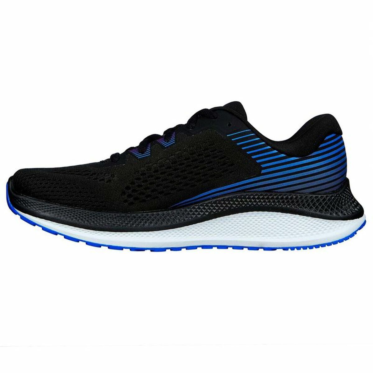 Бігові кросівки для дорослих Skechers Go Run Persistence Чорний Жінка-2