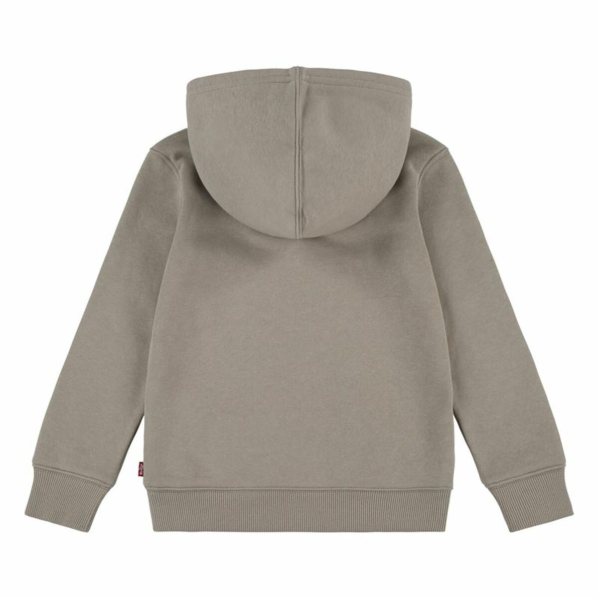 Levi's Boxtab Kids Sweatshirt Light Brown-4