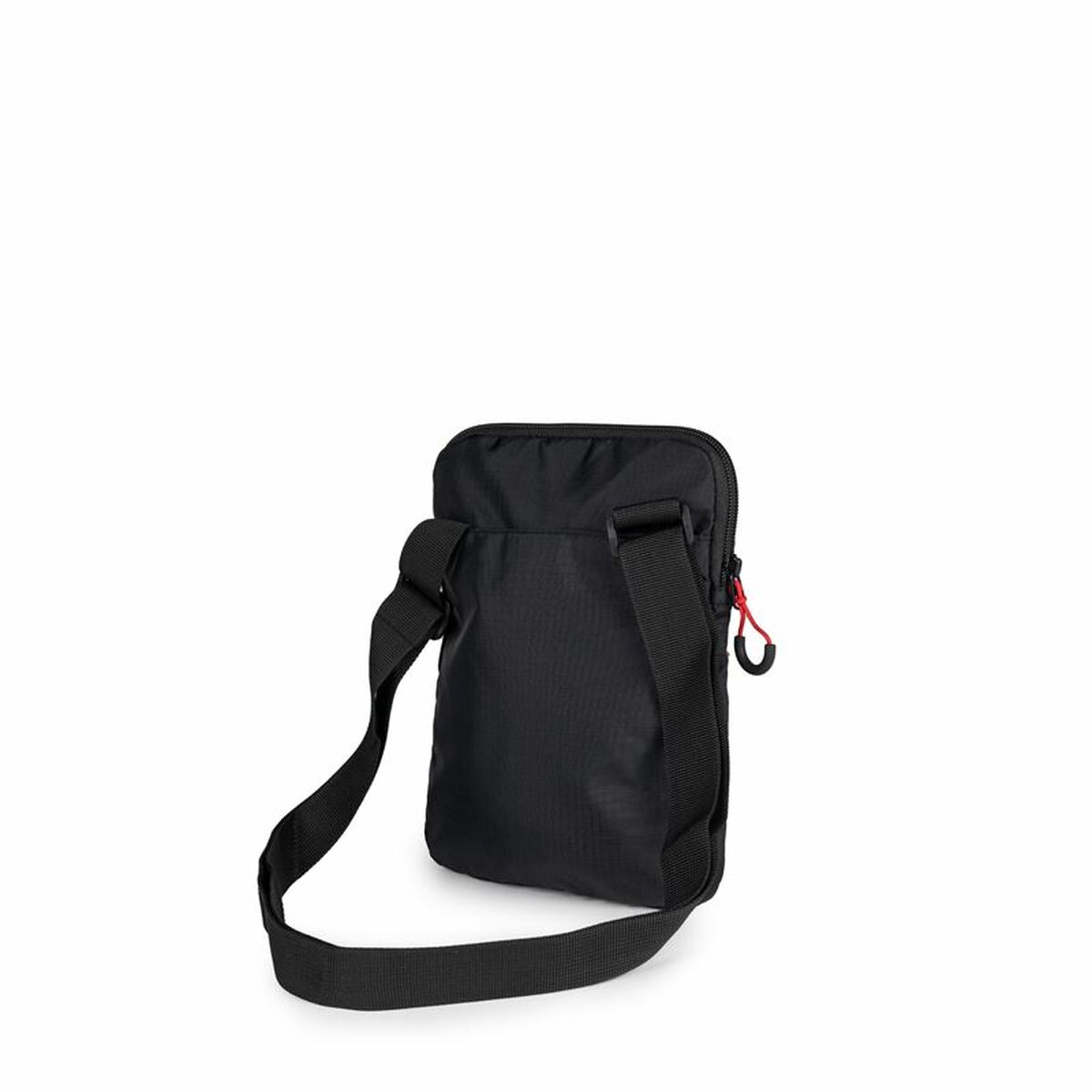 Сумка через плечо Munich Sports 2.0 Slim Чёрный-2