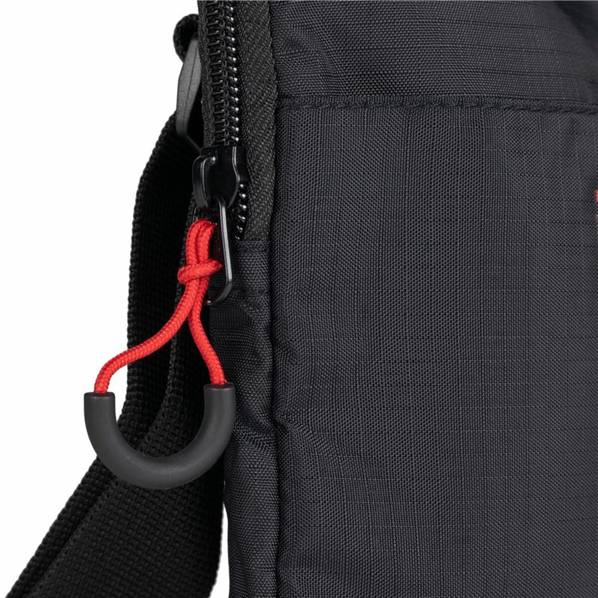 Сумка через плечо Munich Sports 2.0 Slim Чёрный-3