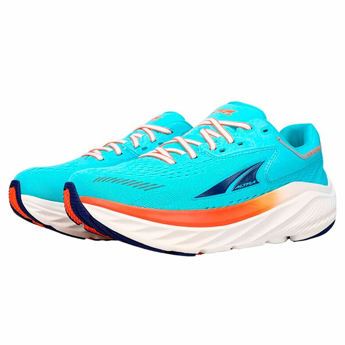 Altra Via Olympus Running Shoes for Adults Light Blue-2