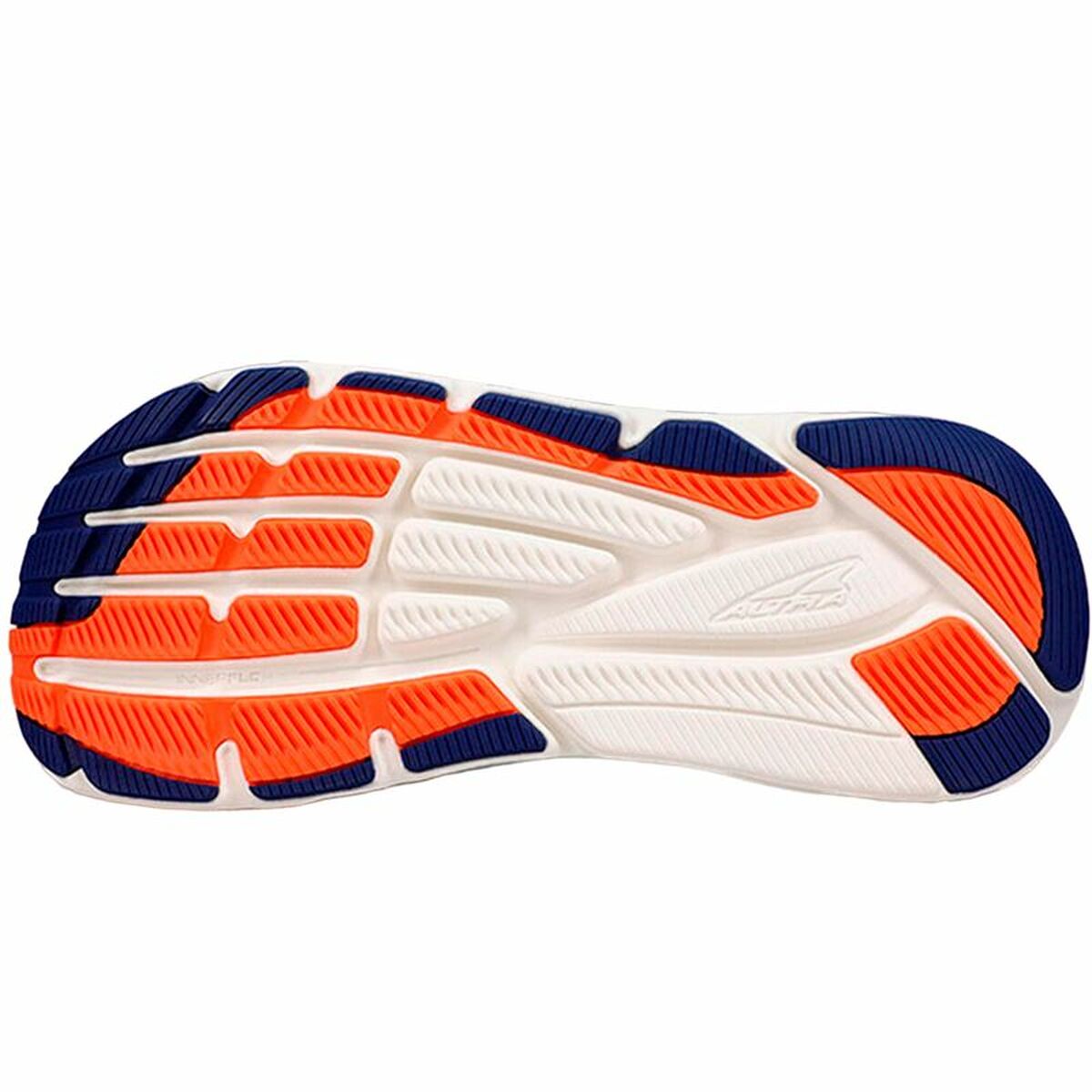 Altra Via Olympus Running Shoes for Adults Light Blue-4