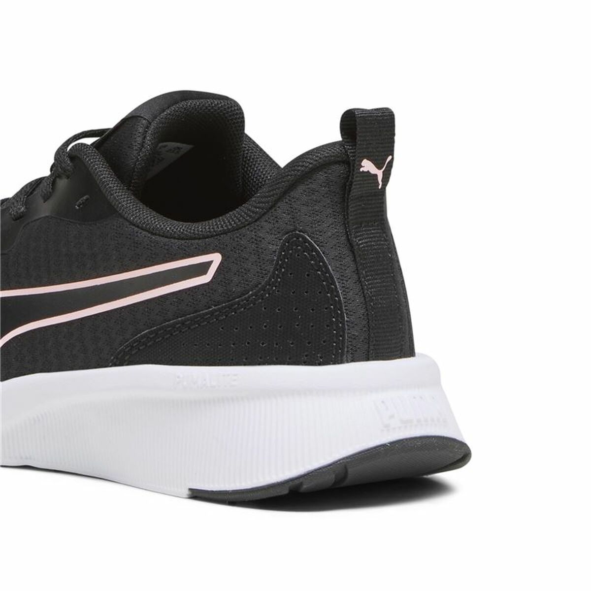 Adult Running Sneakers Puma Flyer Lite Black-2