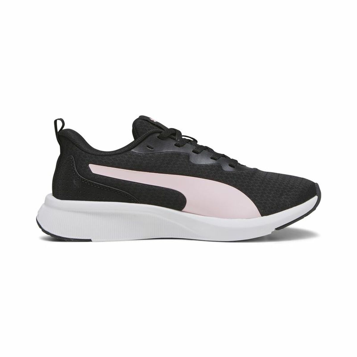 Adult Running Sneakers Puma Flyer Lite Black-5