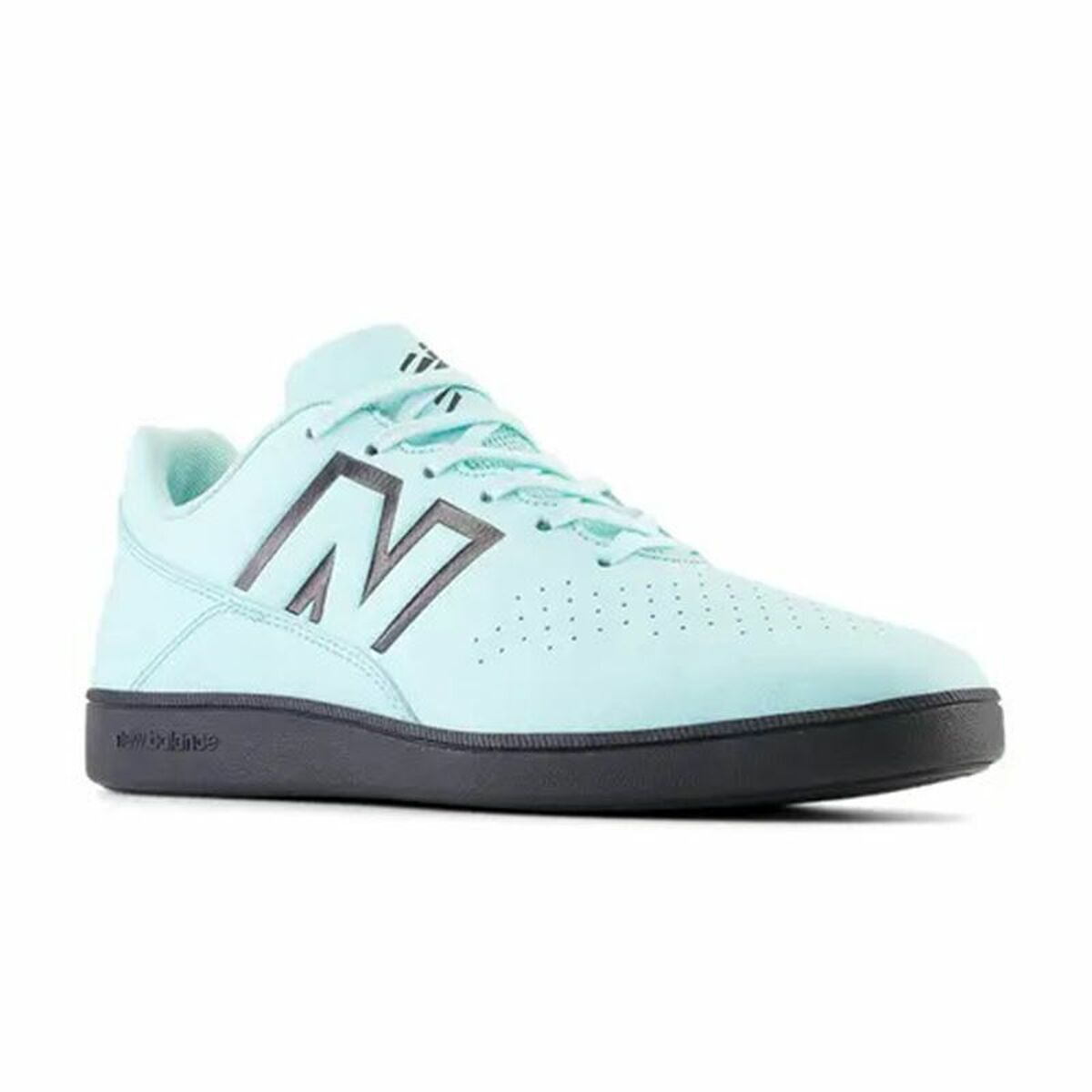 Взрослые кроссовки для футзала New Balance Audazo v6 Мужской Светло Синий-2