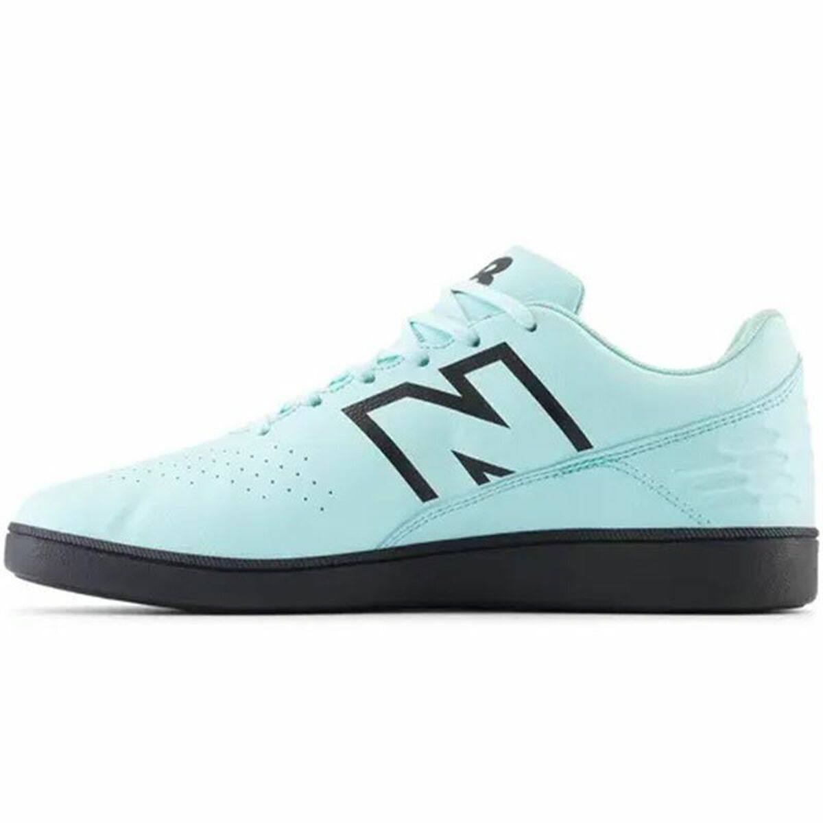 Взрослые кроссовки для футзала New Balance Audazo v6 Мужской Светло Синий-5
