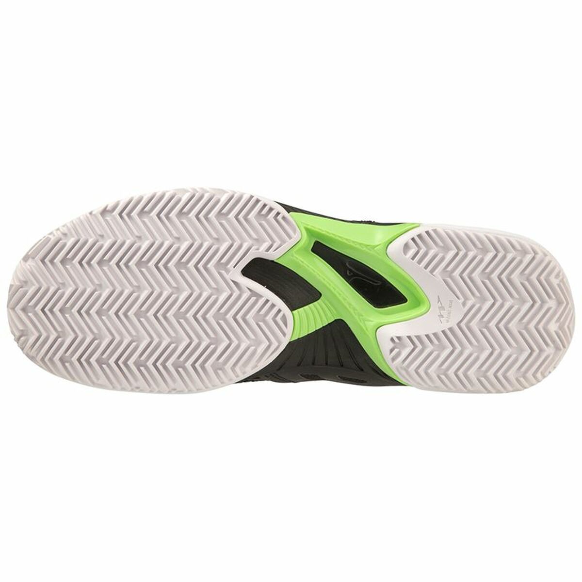 성인 테니스 운동화 Mizuno Wave Exceed Tour 5 CC Black-3