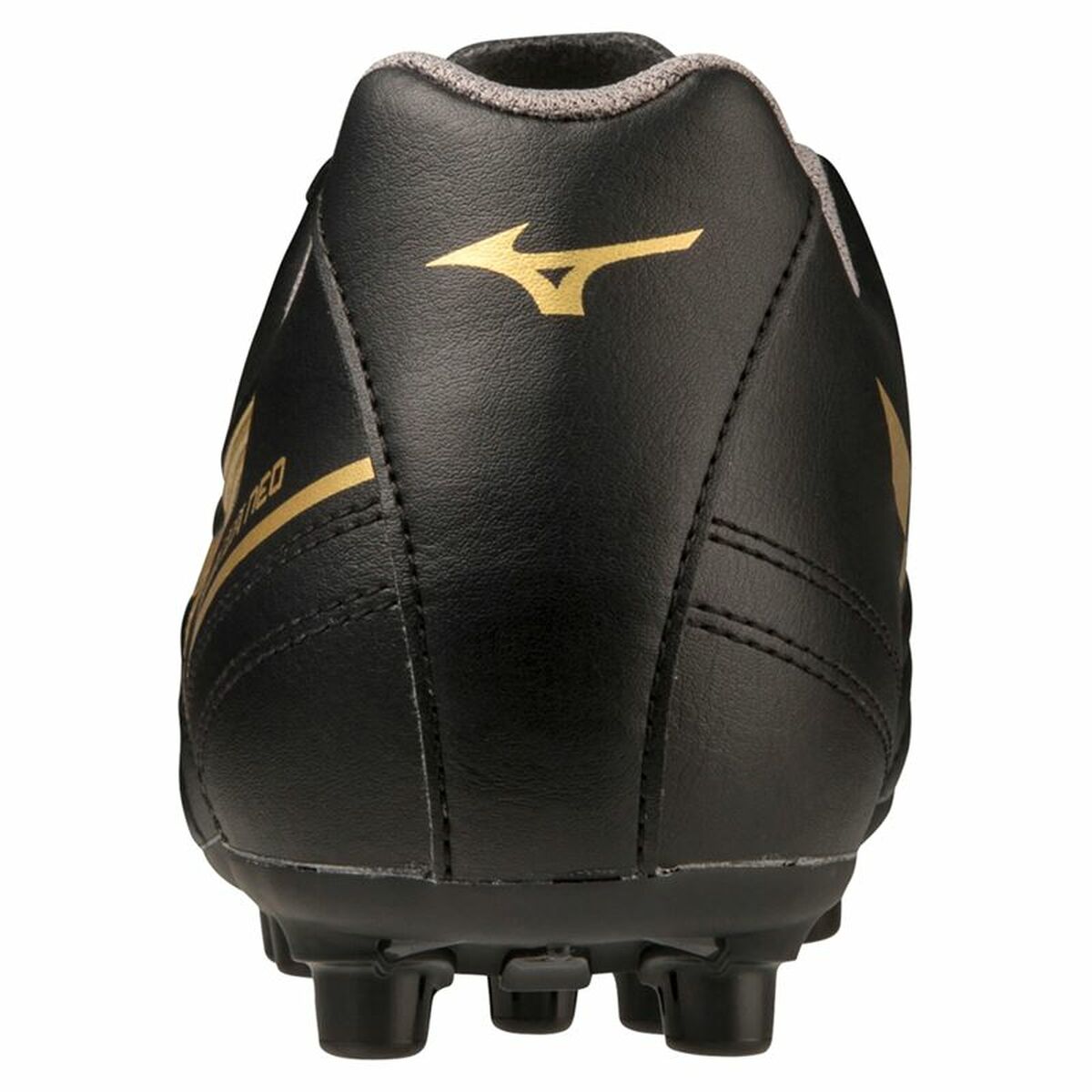 Взрослые футбольные бутсы Mizuno Morelia Neo IV Pro AG Чёрный-2