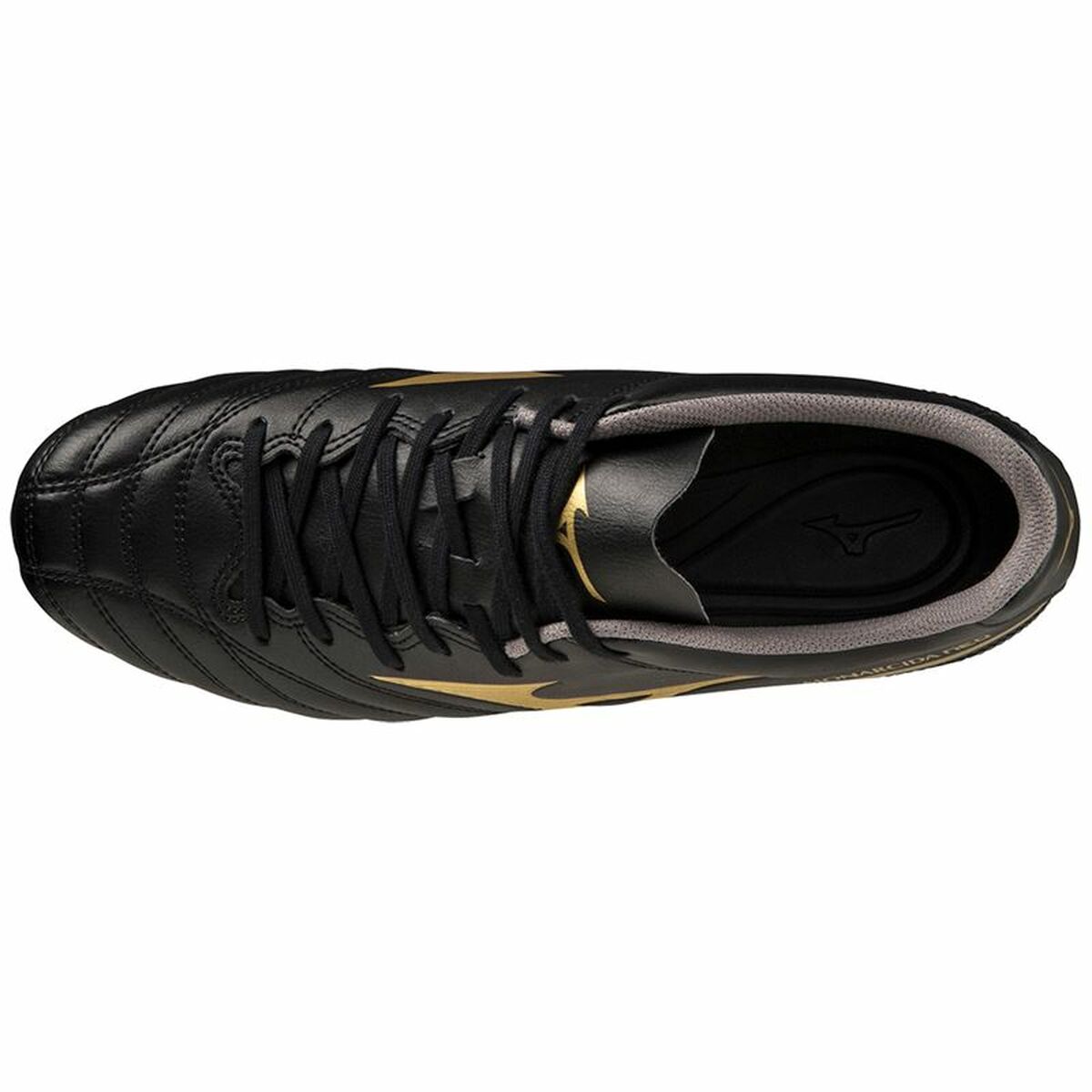 Взрослые футбольные бутсы Mizuno Morelia Neo IV Pro AG Чёрный-3