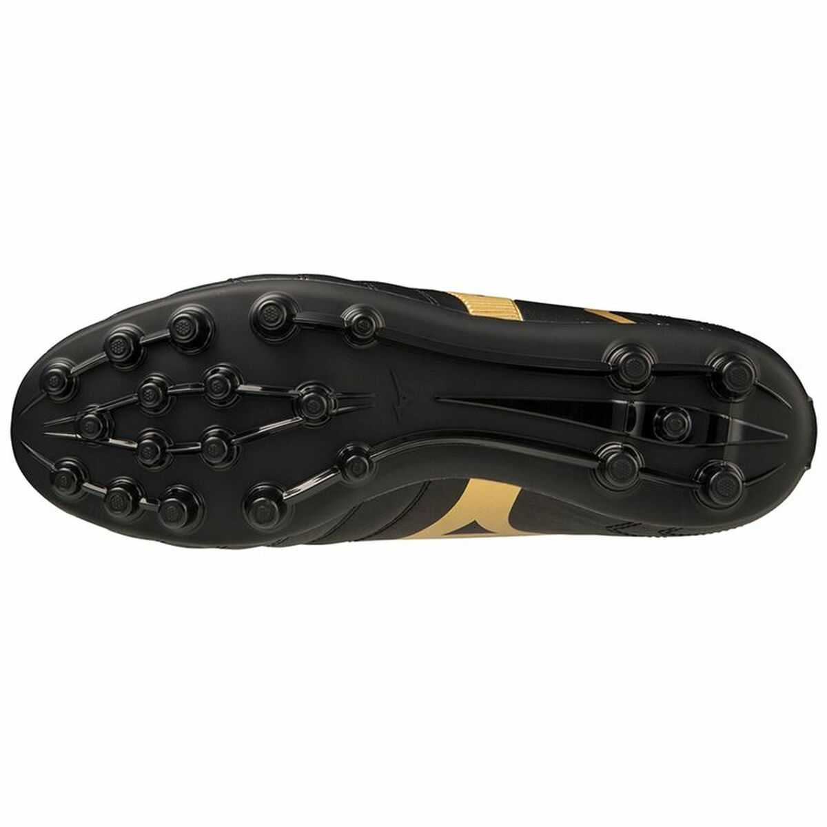 Взрослые футбольные бутсы Mizuno Morelia Neo IV Pro AG Чёрный-4