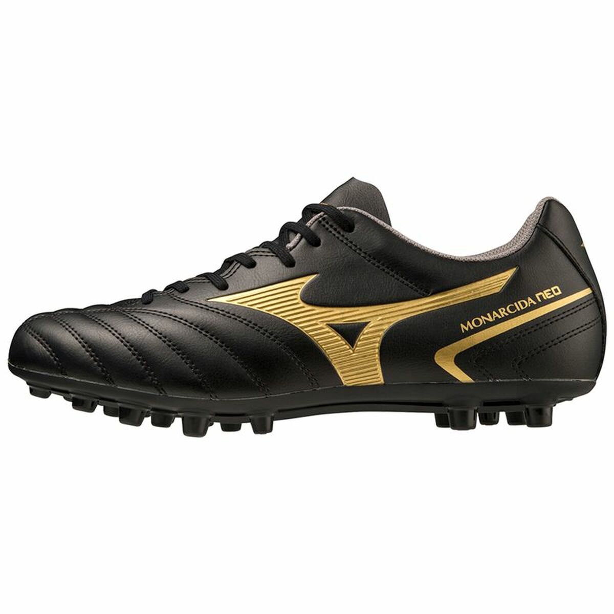 Взрослые футбольные бутсы Mizuno Morelia Neo IV Pro AG Чёрный-5