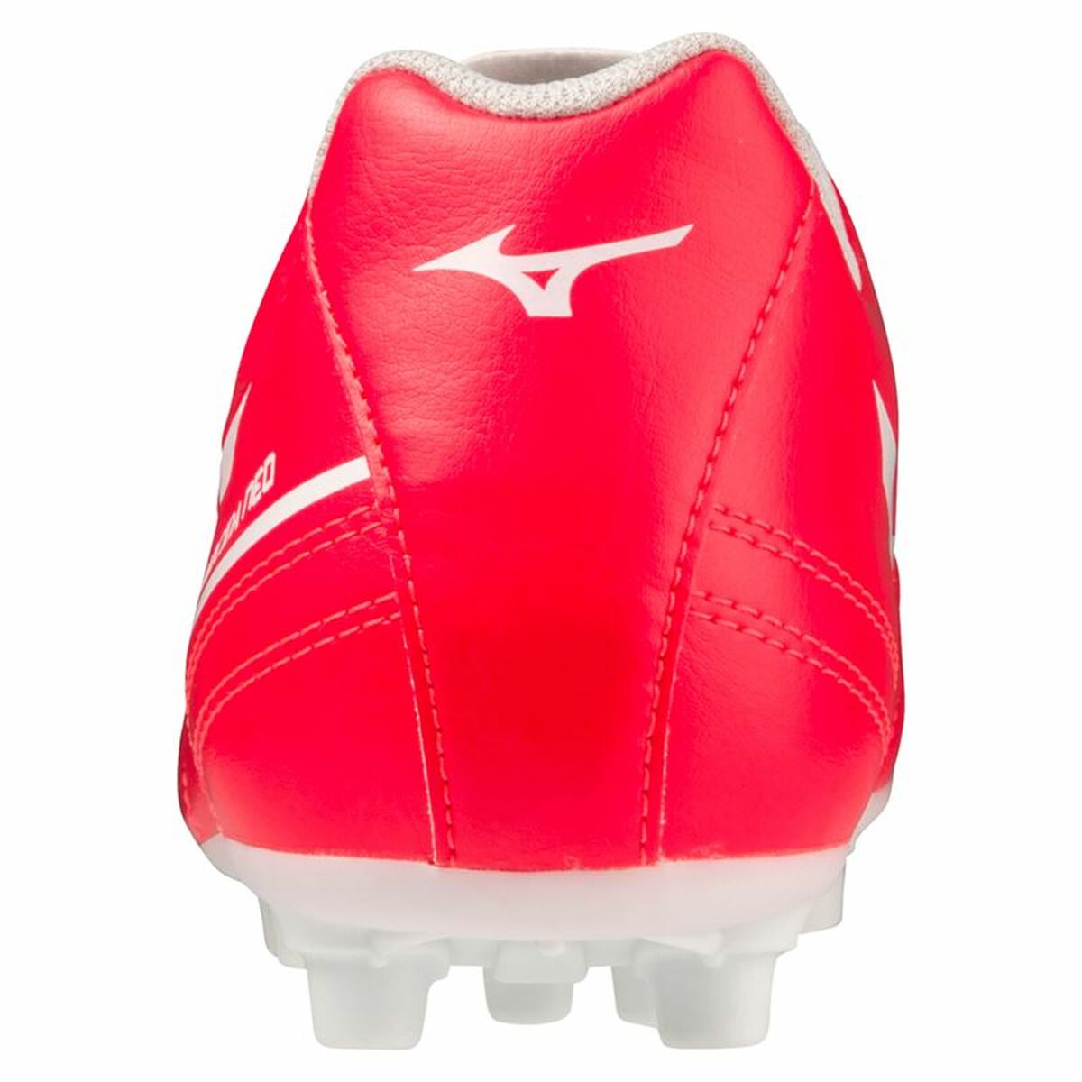 Взрослые футбольные бутсы Mizuno Morelia Neo IV Pro AG Красный-2