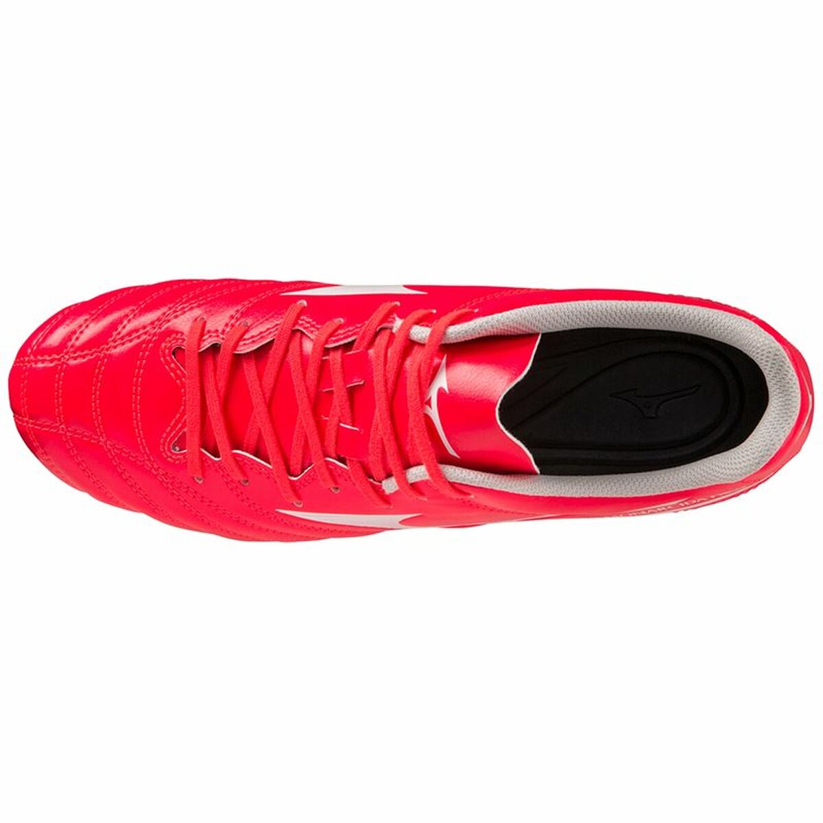 Взрослые футбольные бутсы Mizuno Morelia Neo IV Pro AG Красный-3