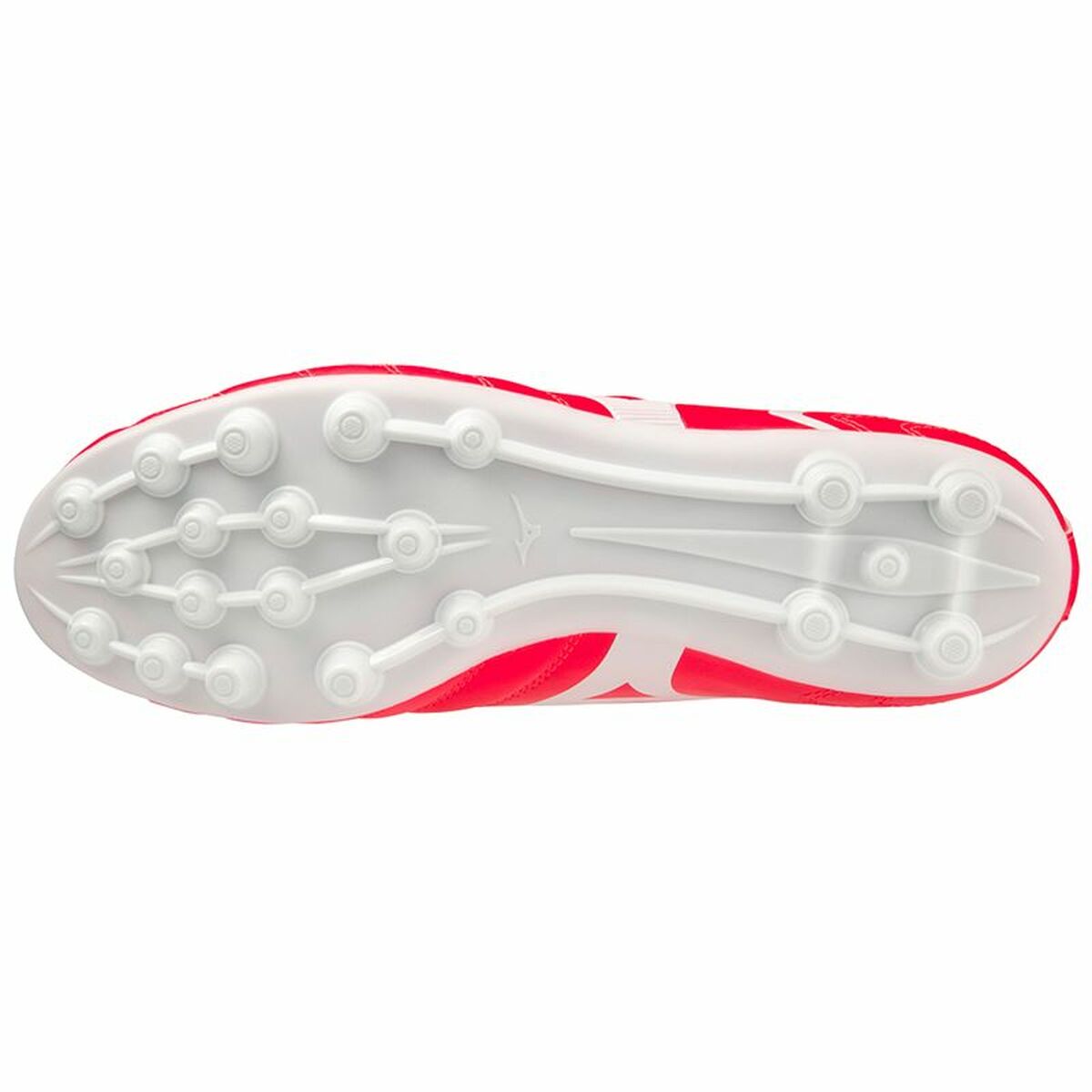 Взрослые футбольные бутсы Mizuno Morelia Neo IV Pro AG Красный-4