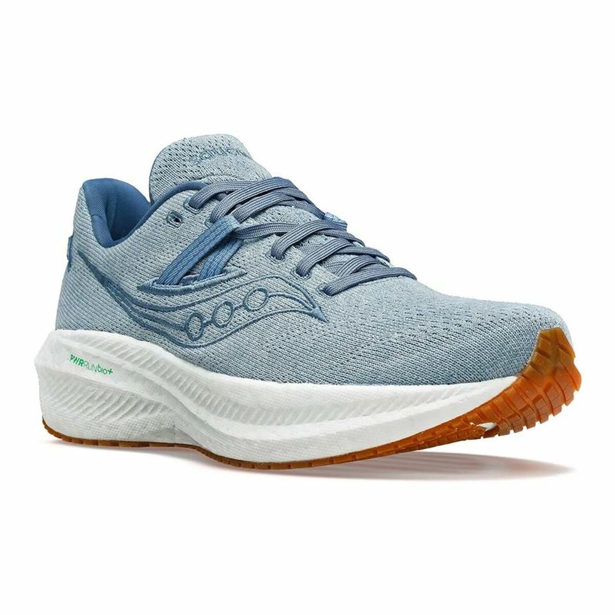 Saucony Triumph RFG Men's Running Sneakers for Adults-2