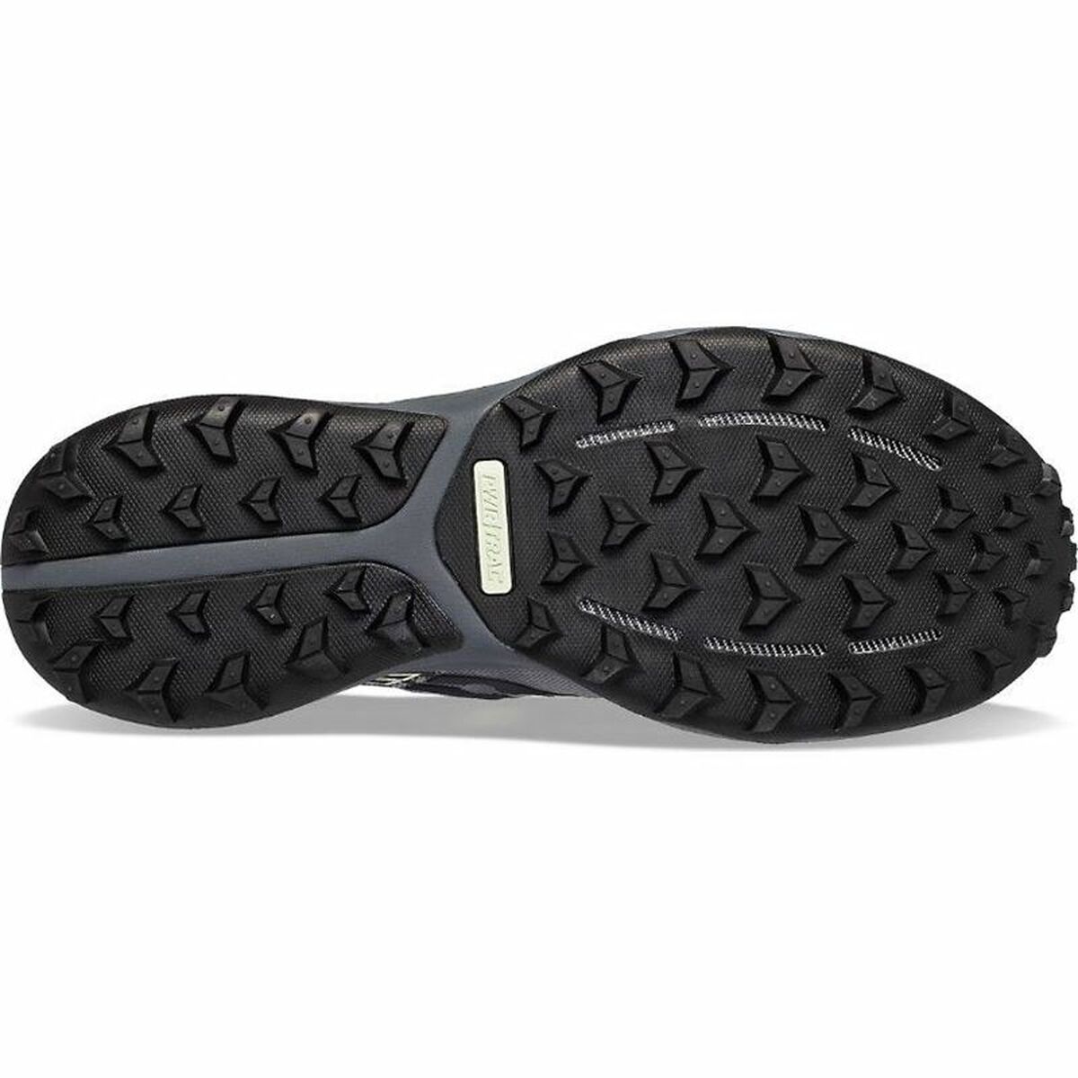 Saucony Xodus Ultra 2 Men's Sports Sneakers Gray-4