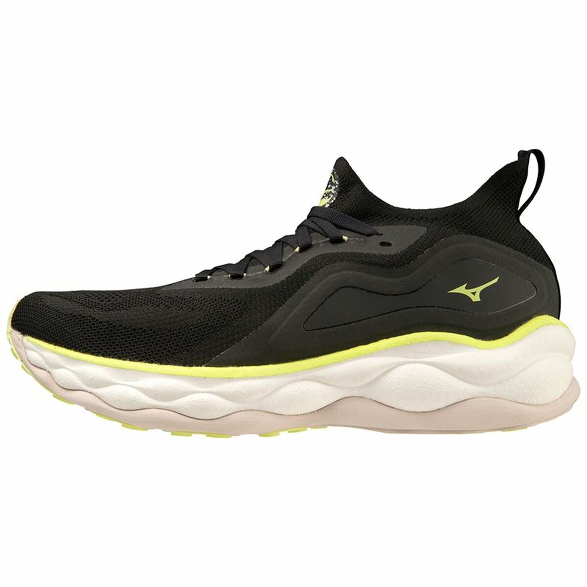 Mizuno Wave Neo Ultra Men's Running Shoes-7