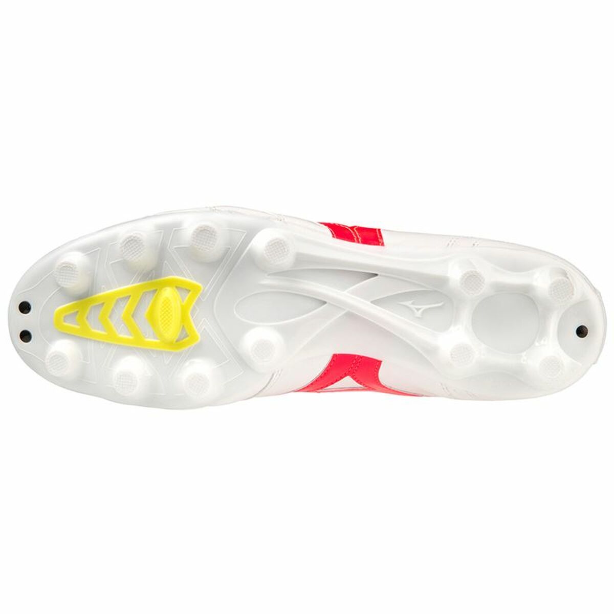 Взрослые футбольные бутсы Mizuno Morelia II Pro Белый-4