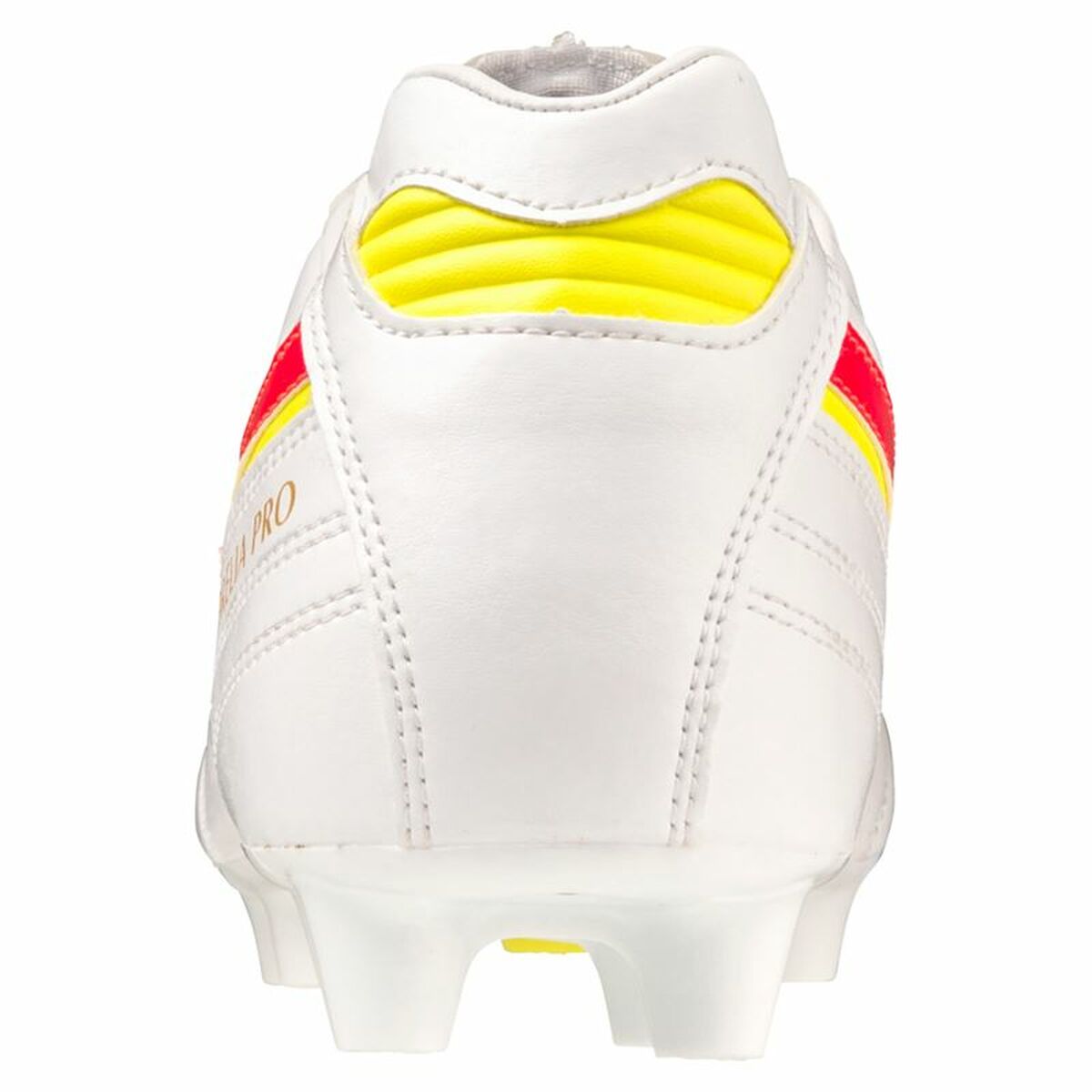 Взрослые футбольные бутсы Mizuno Morelia II Pro Белый-2