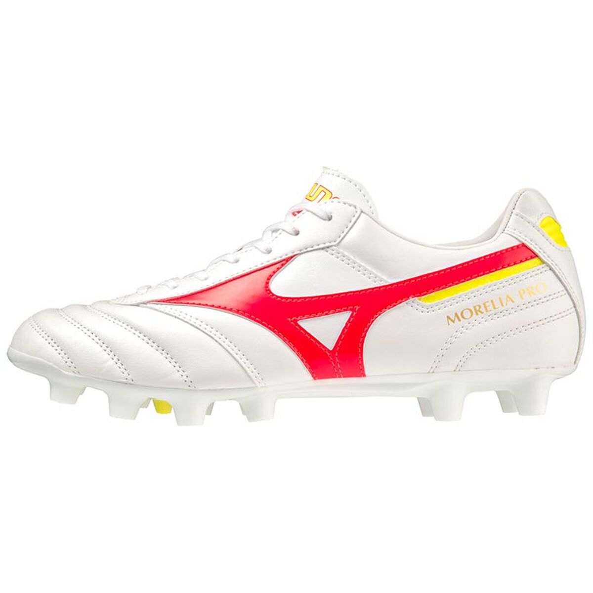 Взрослые футбольные бутсы Mizuno Morelia II Pro Белый-5