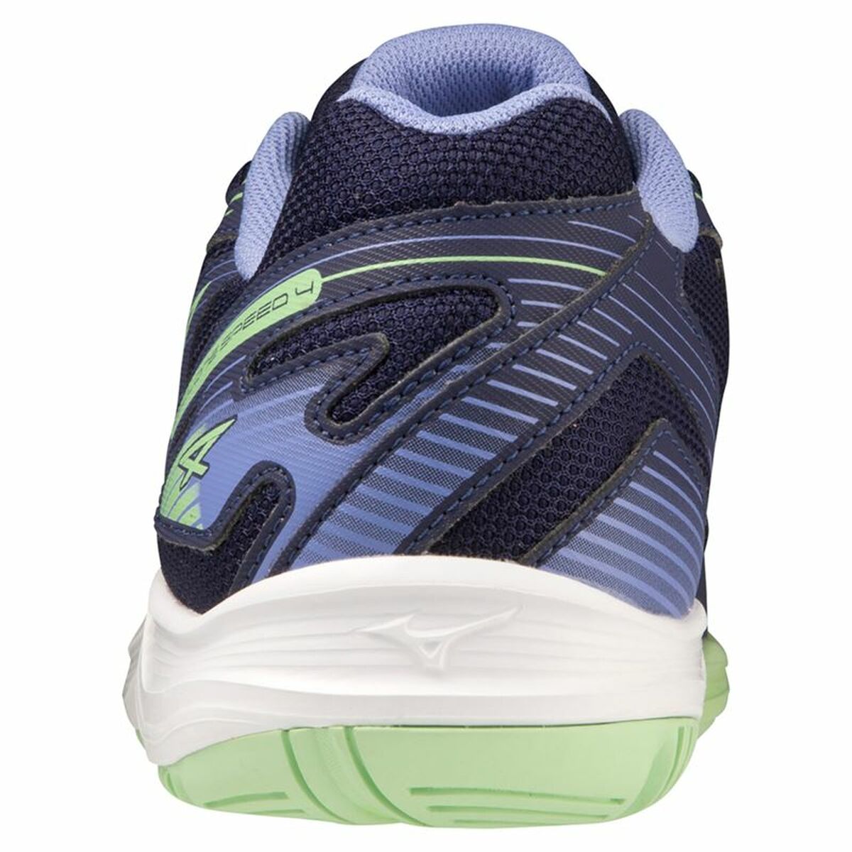 Мужские спортивные кроссовки Mizuno Cyclone Speed 4-2